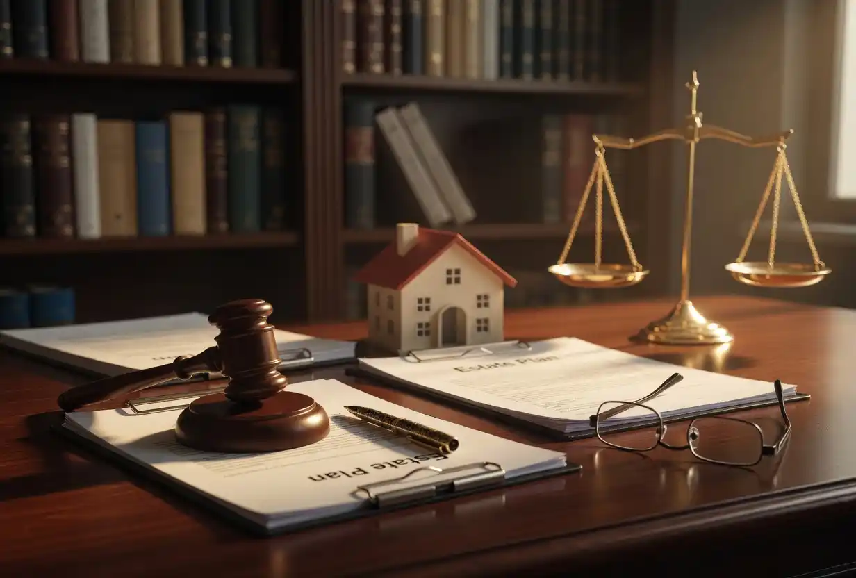 Beard and Beard Law Firm