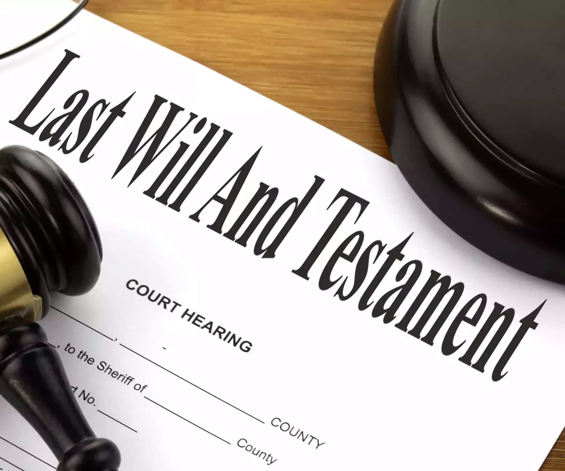 Beard and Beard Law Firm