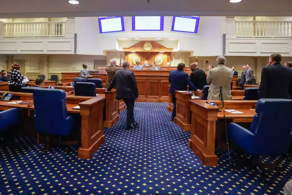 Beard and Beard Law Firm