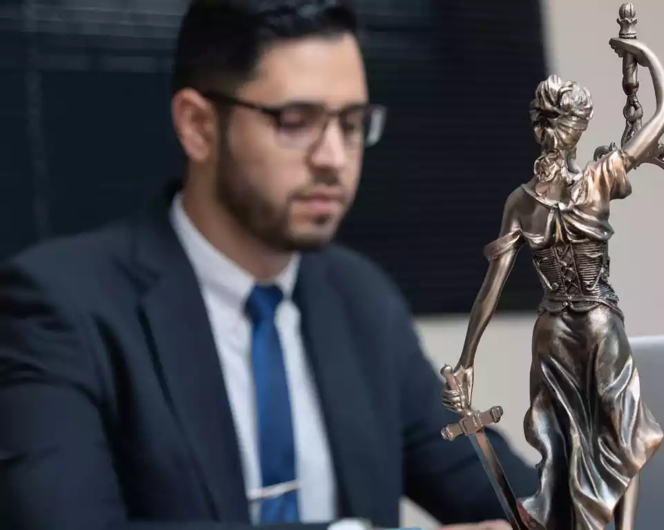 Beard and Beard Law Firm