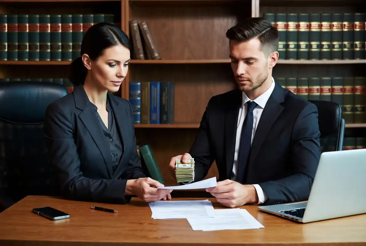 Beard and Beard Law Firm